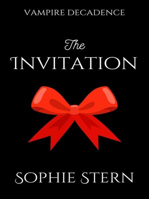 cover image of The Invitation